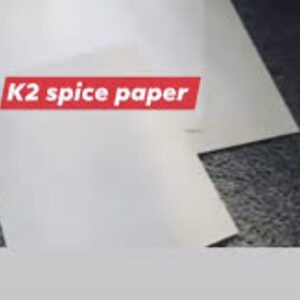 K2 Spice Paper