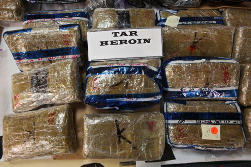 how can i buy heroin online