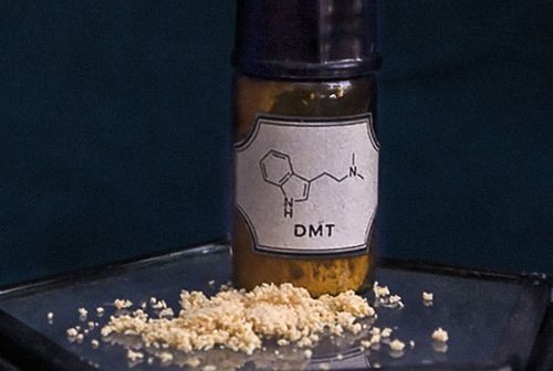 how can i get dmt online