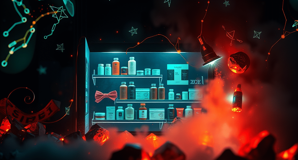 The best place to buy crystal meth online